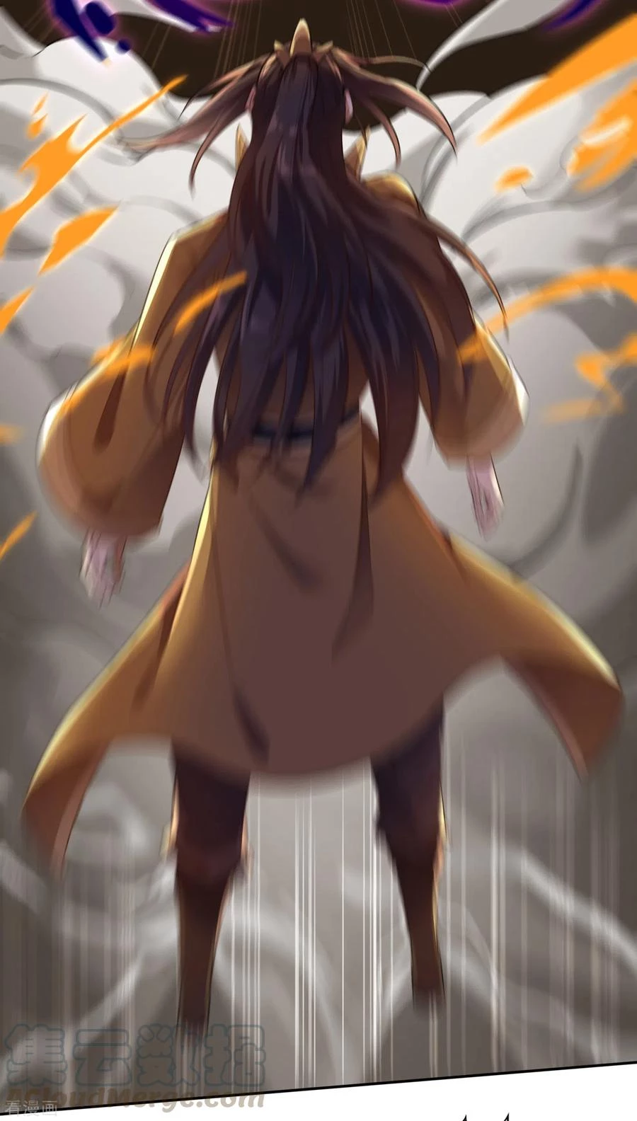 Estuve Atrapado En El Mismo Día Durante 100,000 Años, El Tiempo Del Renacimiento > Capitulo 44 > Page 201