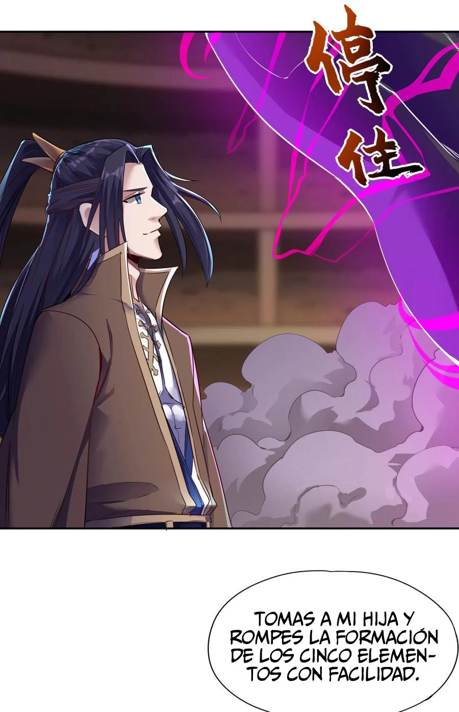 Estuve Atrapado En El Mismo Día Durante 100,000 Años, El Tiempo Del Renacimiento > Capitulo 44 > Page 221