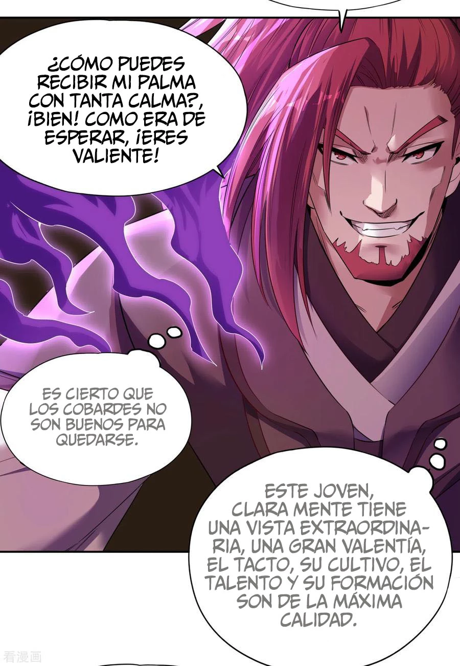 Estuve Atrapado En El Mismo Día Durante 100,000 Años, El Tiempo Del Renacimiento > Capitulo 44 > Page 231