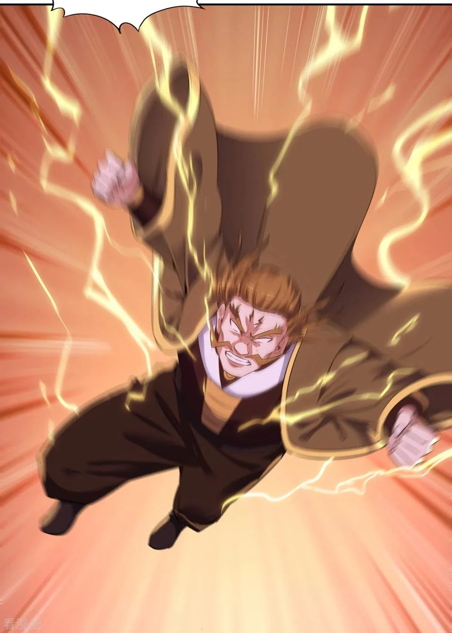 Estuve Atrapado En El Mismo Día Durante 100,000 Años, El Tiempo Del Renacimiento > Capitulo 44 > Page 341