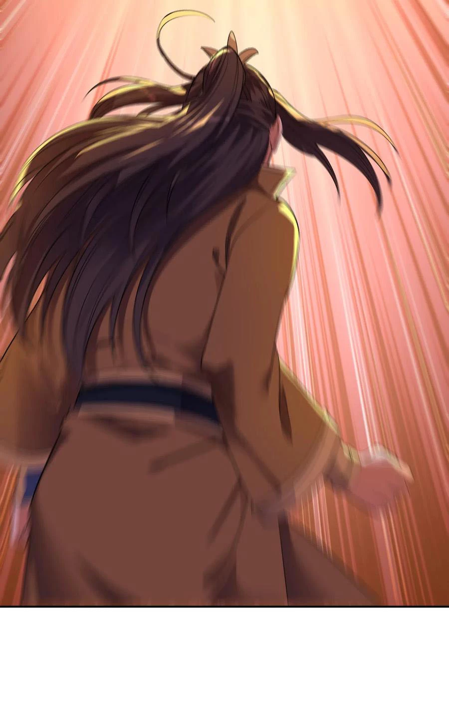 Estuve Atrapado En El Mismo Día Durante 100,000 Años, El Tiempo Del Renacimiento > Capitulo 44 > Page 351