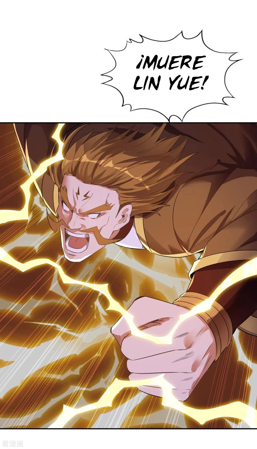 Estuve Atrapado En El Mismo Día Durante 100,000 Años, El Tiempo Del Renacimiento > Capitulo 45 > Page 21