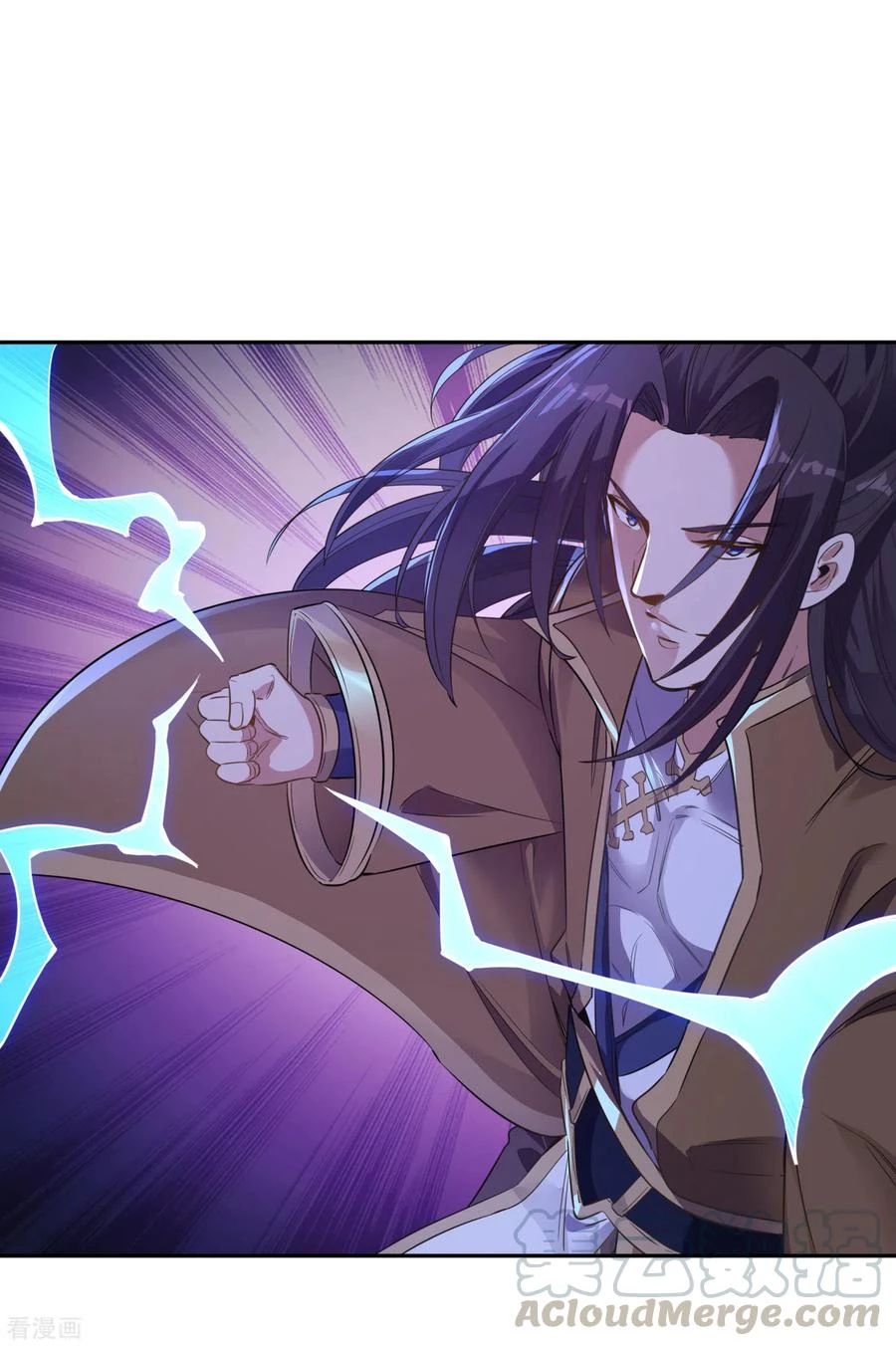 Estuve Atrapado En El Mismo Día Durante 100,000 Años, El Tiempo Del Renacimiento > Capitulo 45 > Page 31