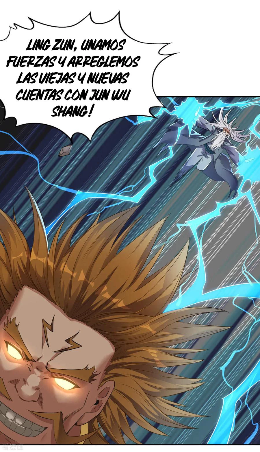 Estuve Atrapado En El Mismo Día Durante 100,000 Años, El Tiempo Del Renacimiento > Capitulo 45 > Page 131