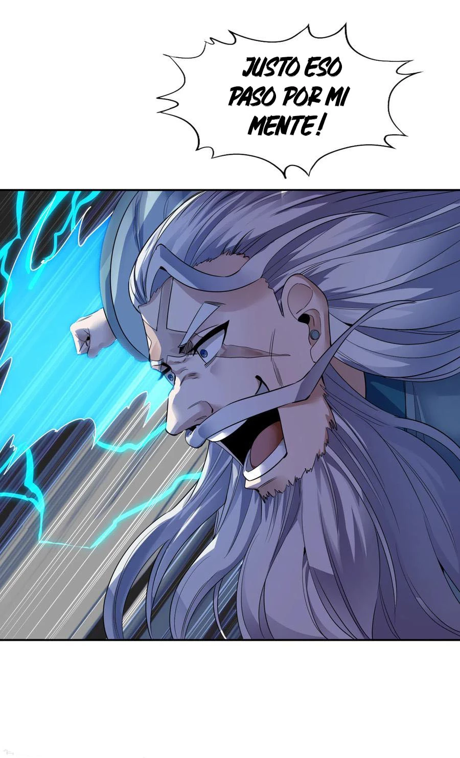 Estuve Atrapado En El Mismo Día Durante 100,000 Años, El Tiempo Del Renacimiento > Capitulo 45 > Page 141