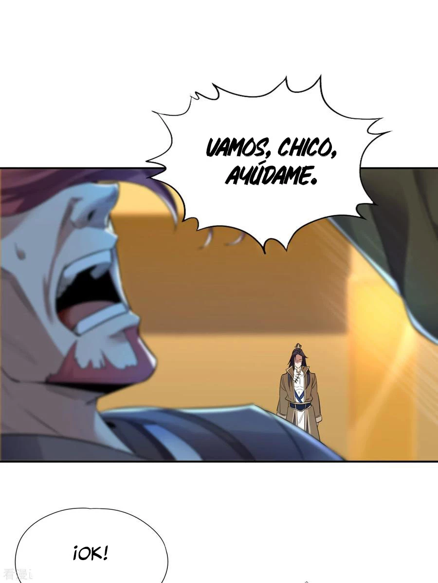 Estuve Atrapado En El Mismo Día Durante 100,000 Años, El Tiempo Del Renacimiento > Capitulo 45 > Page 171