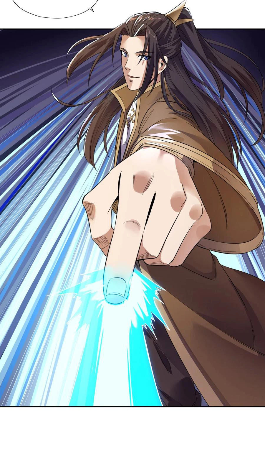 Estuve Atrapado En El Mismo Día Durante 100,000 Años, El Tiempo Del Renacimiento > Capitulo 45 > Page 181