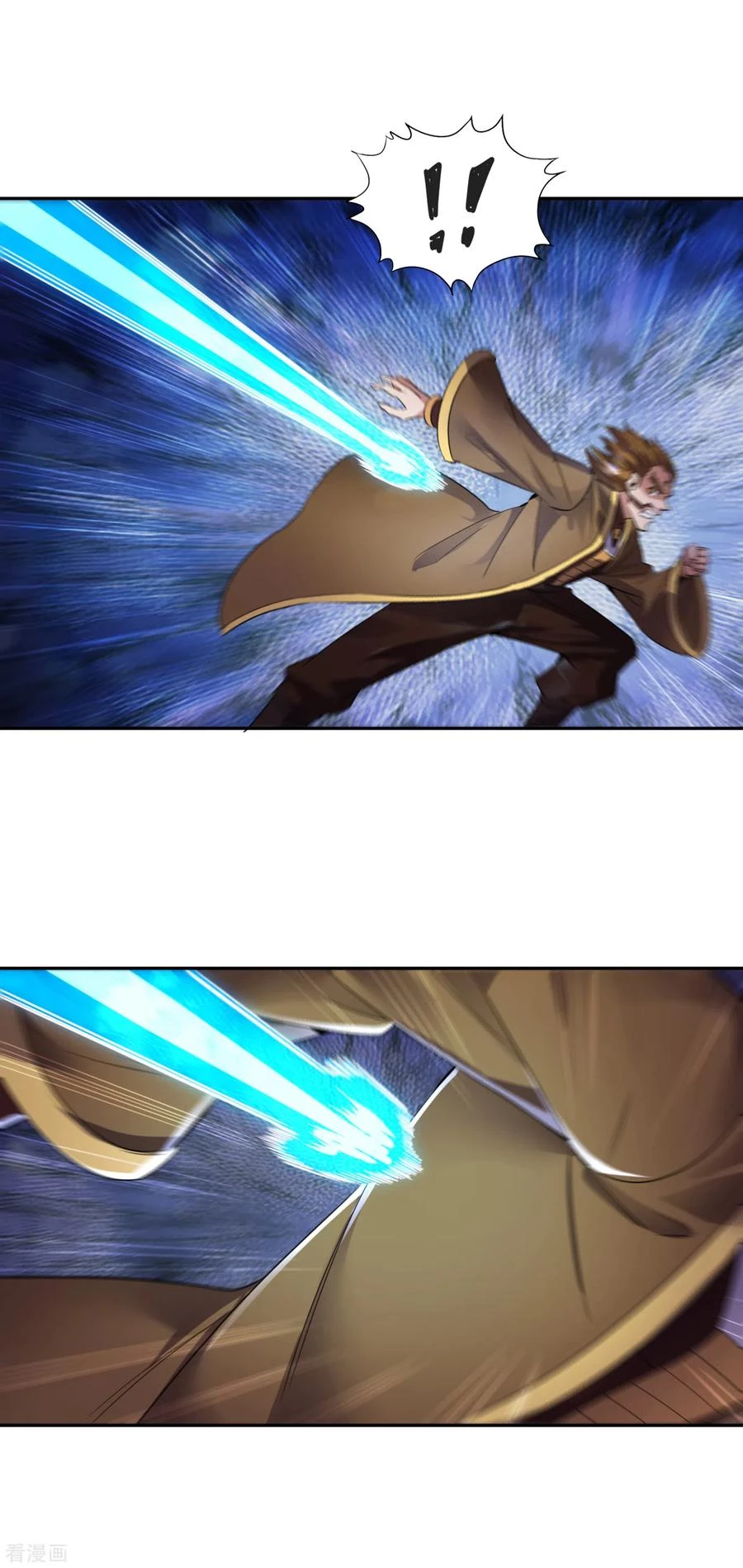 Estuve Atrapado En El Mismo Día Durante 100,000 Años, El Tiempo Del Renacimiento > Capitulo 45 > Page 191