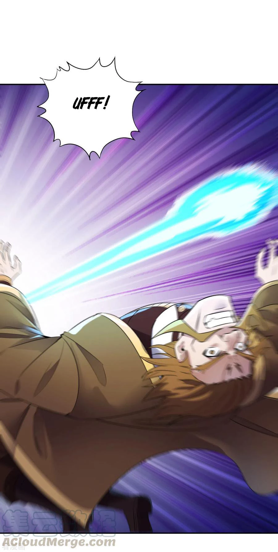 Estuve Atrapado En El Mismo Día Durante 100,000 Años, El Tiempo Del Renacimiento > Capitulo 45 > Page 201