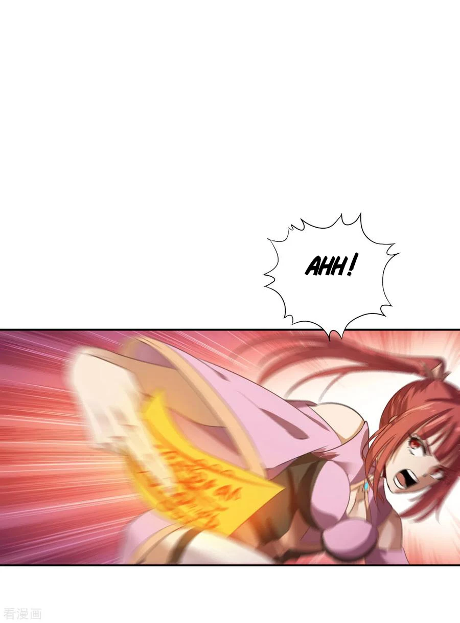 Estuve Atrapado En El Mismo Día Durante 100,000 Años, El Tiempo Del Renacimiento > Capitulo 46 > Page 21