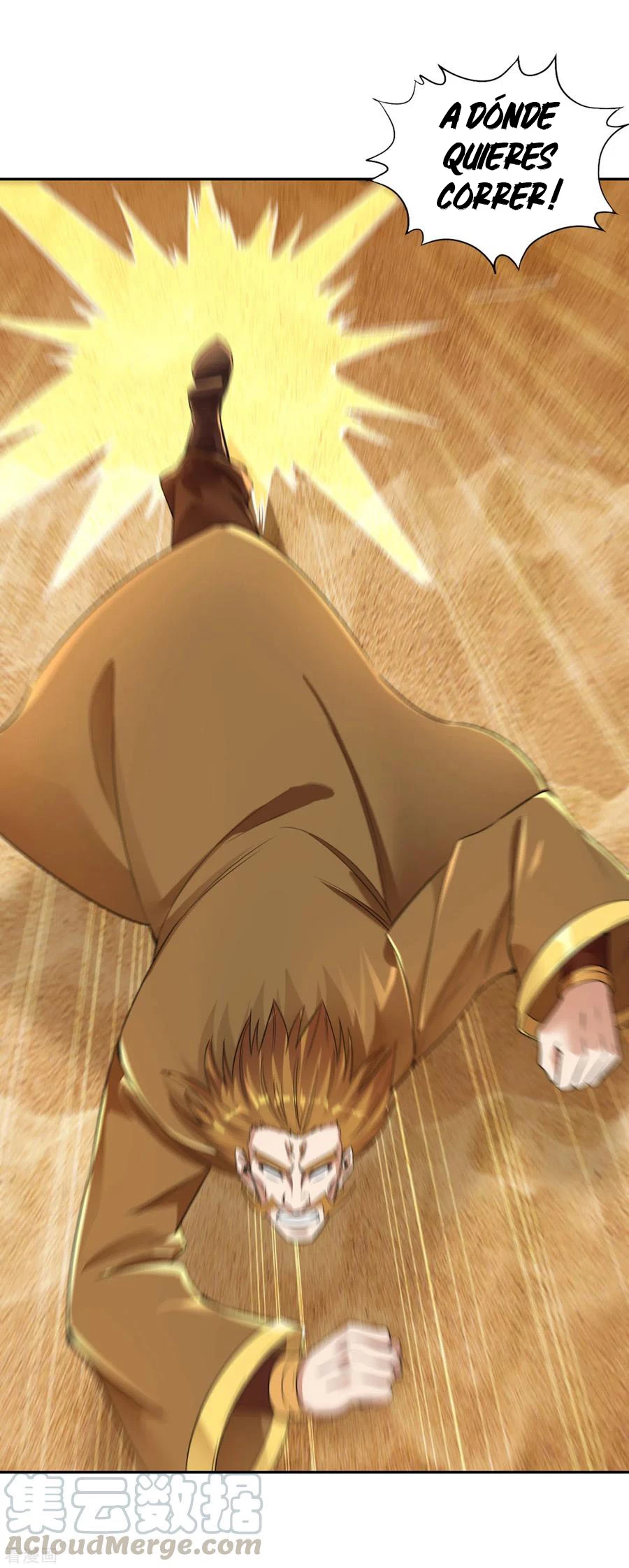 Estuve Atrapado En El Mismo Día Durante 100,000 Años, El Tiempo Del Renacimiento > Capitulo 46 > Page 71