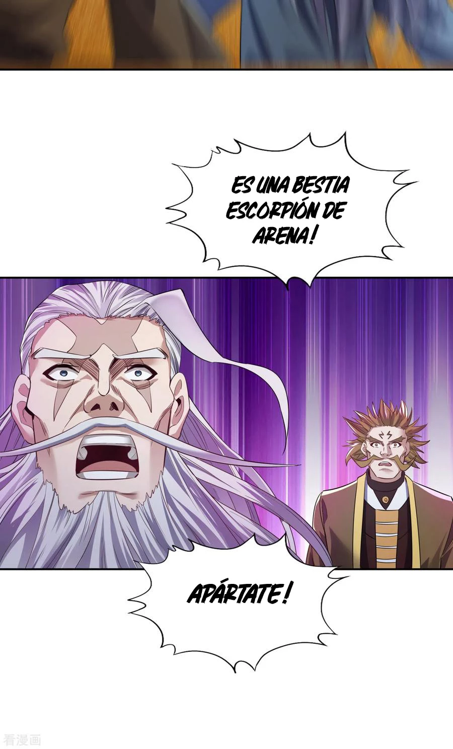 Estuve Atrapado En El Mismo Día Durante 100,000 Años, El Tiempo Del Renacimiento > Capitulo 46 > Page 311