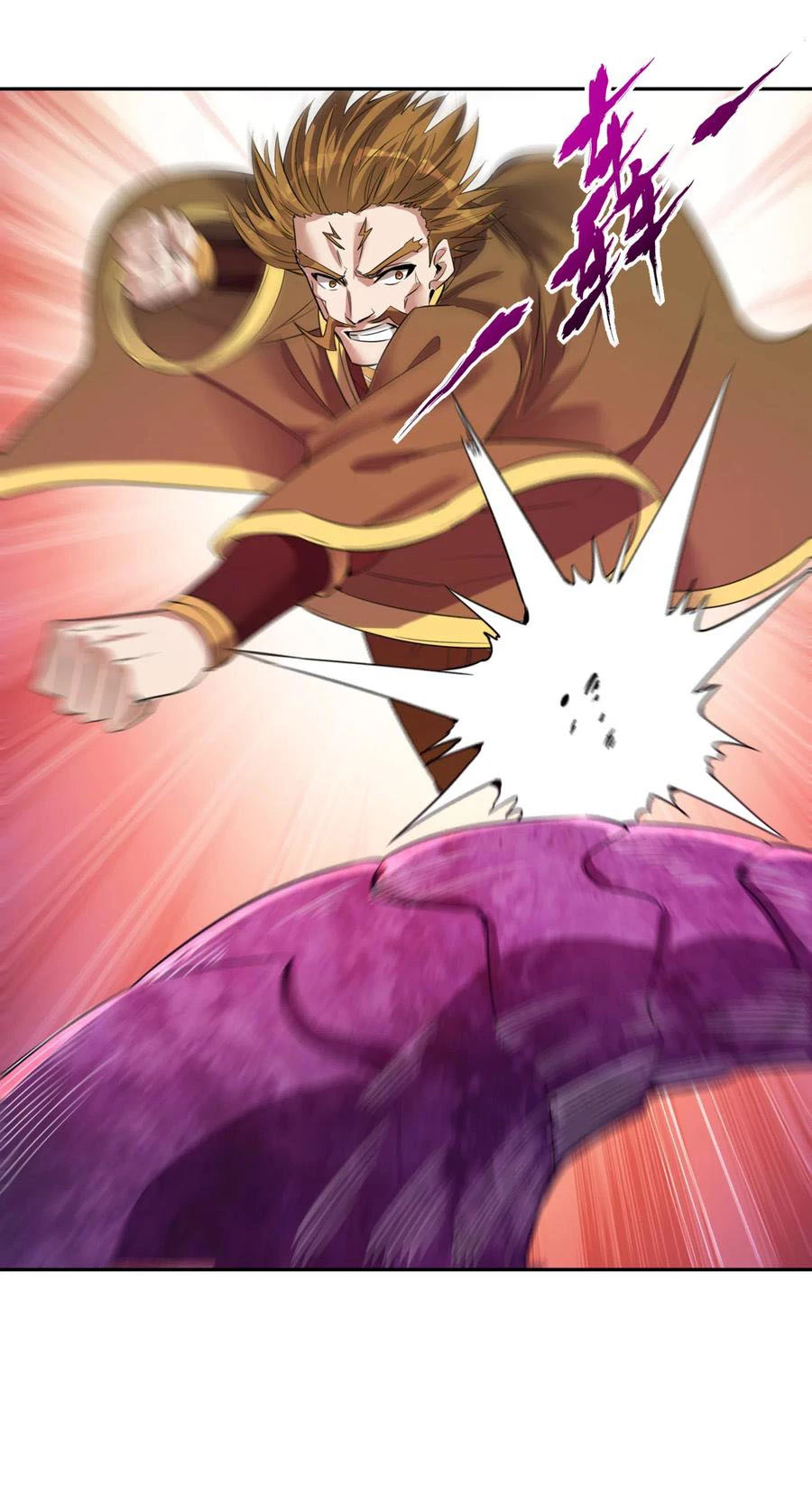 Estuve Atrapado En El Mismo Día Durante 100,000 Años, El Tiempo Del Renacimiento > Capitulo 47 > Page 21