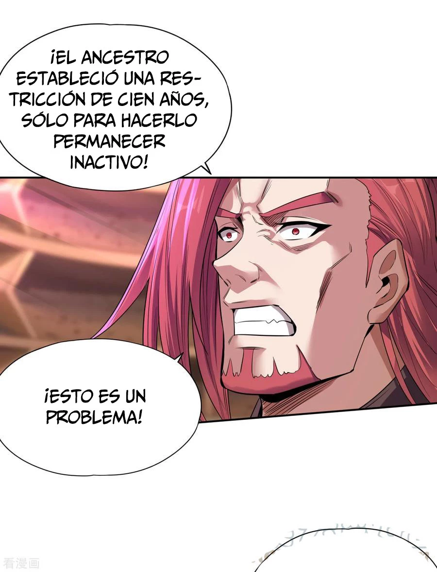 Estuve Atrapado En El Mismo Día Durante 100,000 Años, El Tiempo Del Renacimiento > Capitulo 47 > Page 81