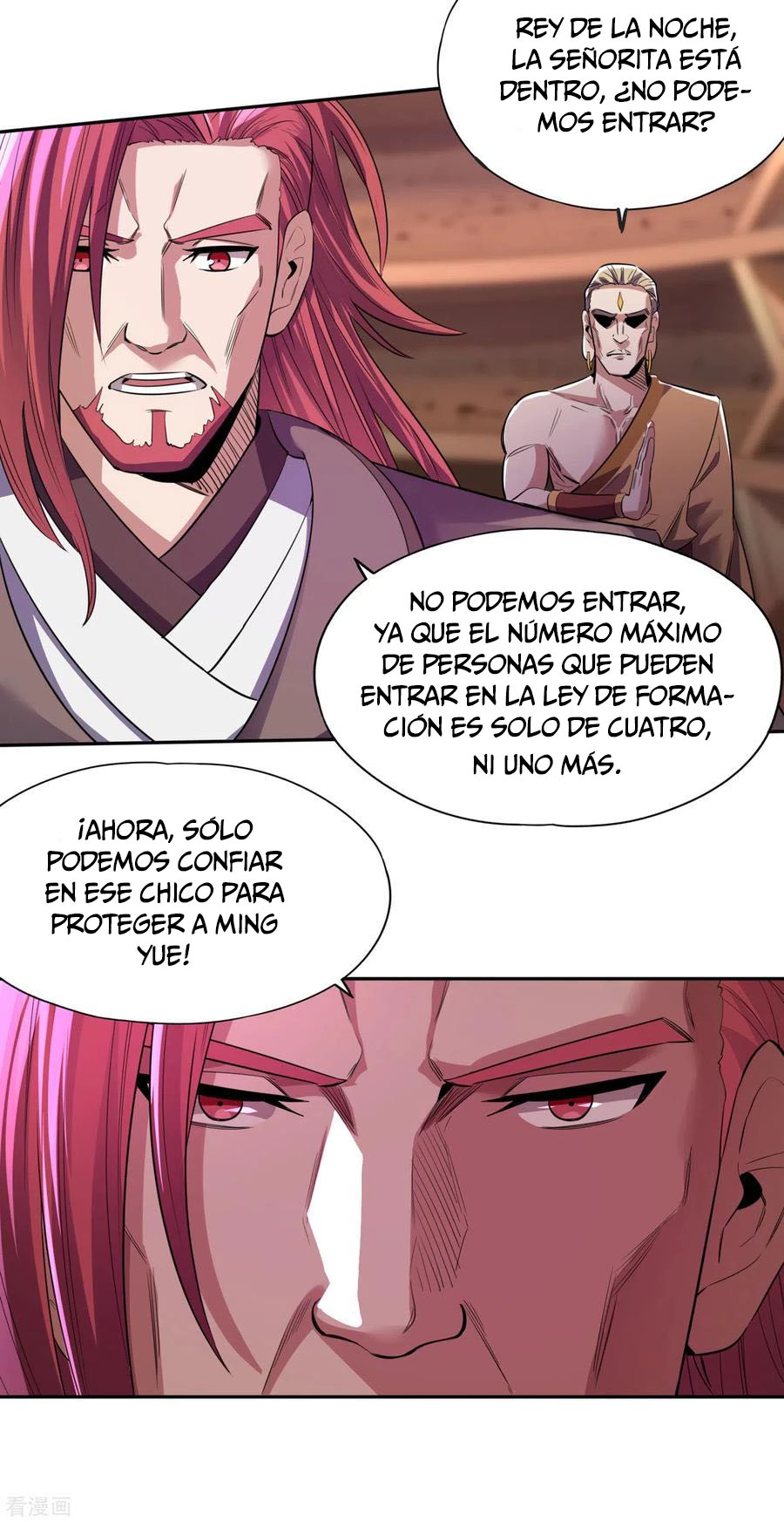 Estuve Atrapado En El Mismo Día Durante 100,000 Años, El Tiempo Del Renacimiento > Capitulo 47 > Page 91