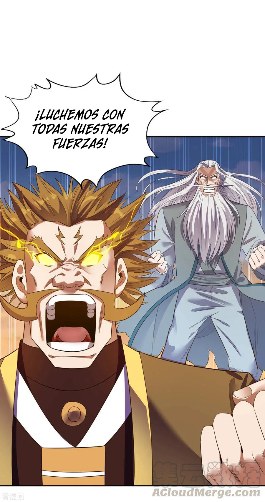 Estuve Atrapado En El Mismo Día Durante 100,000 Años, El Tiempo Del Renacimiento > Capitulo 47 > Page 151