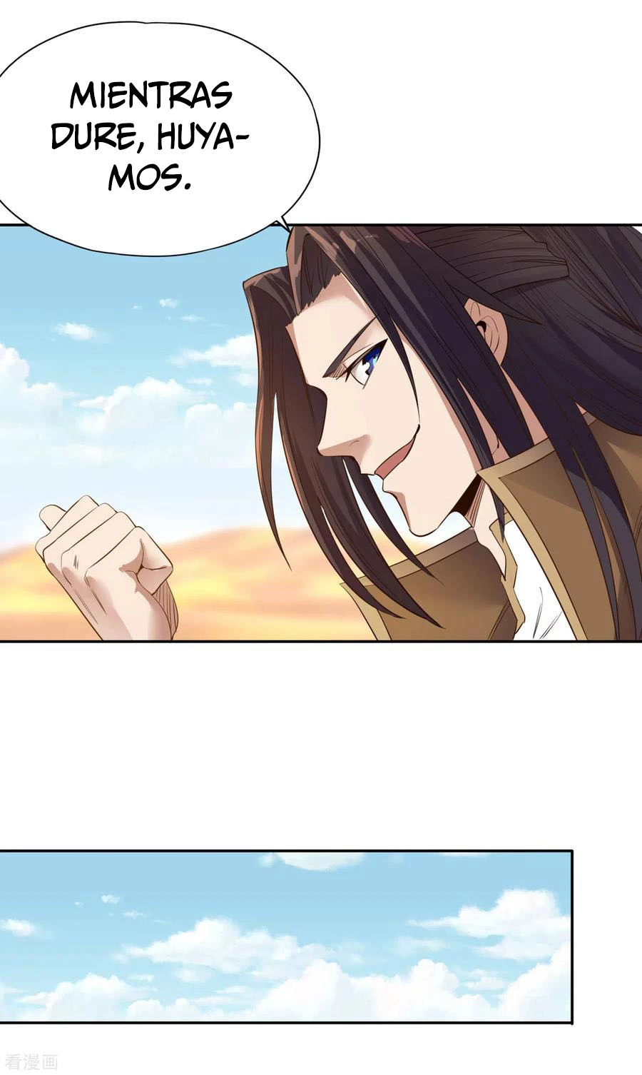 Estuve Atrapado En El Mismo Día Durante 100,000 Años, El Tiempo Del Renacimiento > Capitulo 47 > Page 201