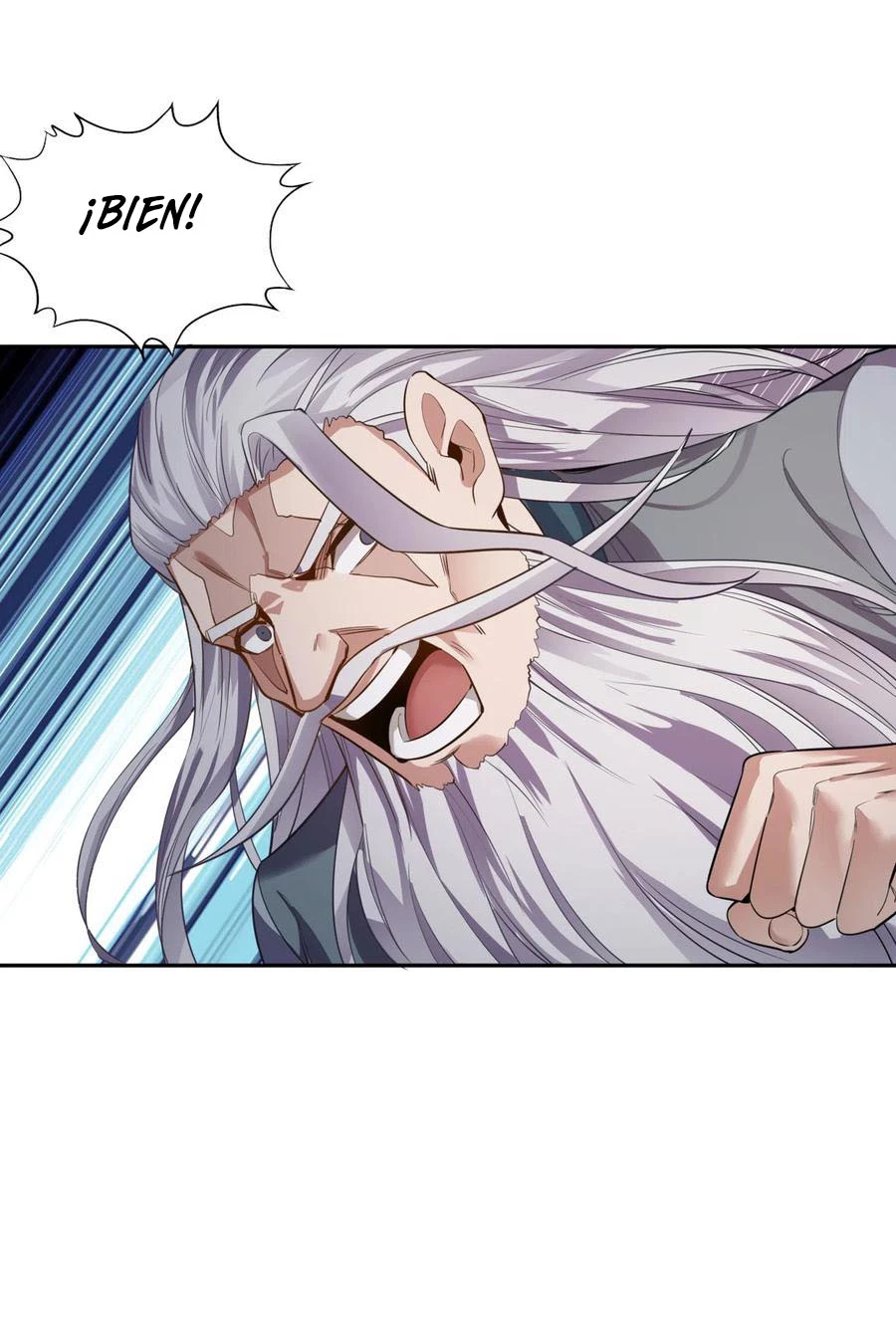 Estuve Atrapado En El Mismo Día Durante 100,000 Años, El Tiempo Del Renacimiento > Capitulo 47 > Page 251