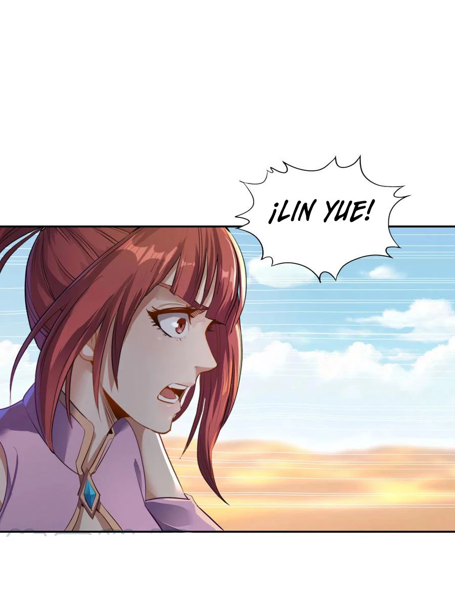 Estuve Atrapado En El Mismo Día Durante 100,000 Años, El Tiempo Del Renacimiento > Capitulo 47 > Page 301