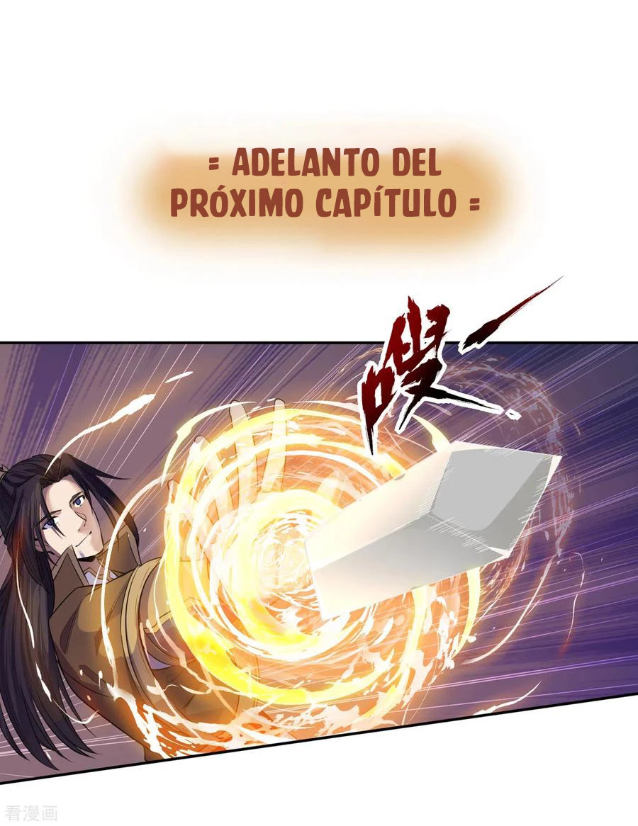 Estuve Atrapado En El Mismo Día Durante 100,000 Años, El Tiempo Del Renacimiento > Capitulo 47 > Page 391