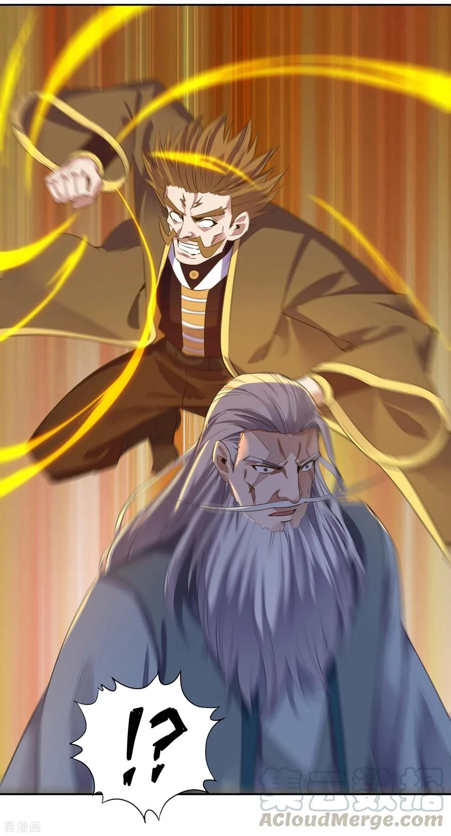 Estuve Atrapado En El Mismo Día Durante 100,000 Años, El Tiempo Del Renacimiento > Capitulo 48 > Page 71