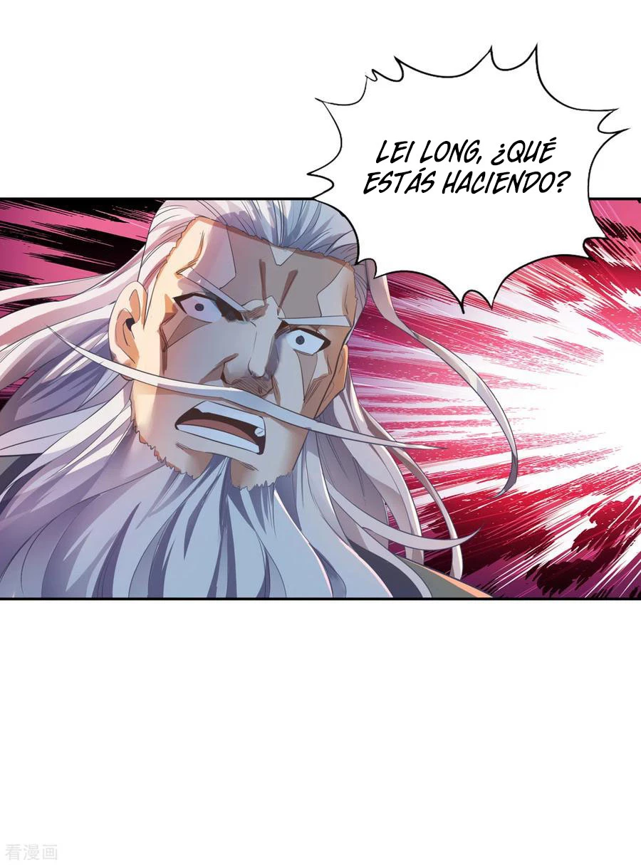 Estuve Atrapado En El Mismo Día Durante 100,000 Años, El Tiempo Del Renacimiento > Capitulo 48 > Page 81