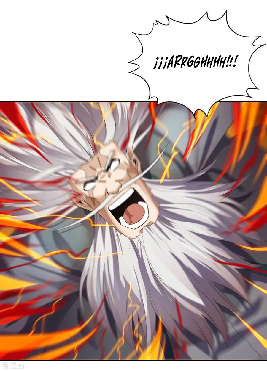 Estuve Atrapado En El Mismo Día Durante 100,000 Años, El Tiempo Del Renacimiento > Capitulo 48 > Page 101