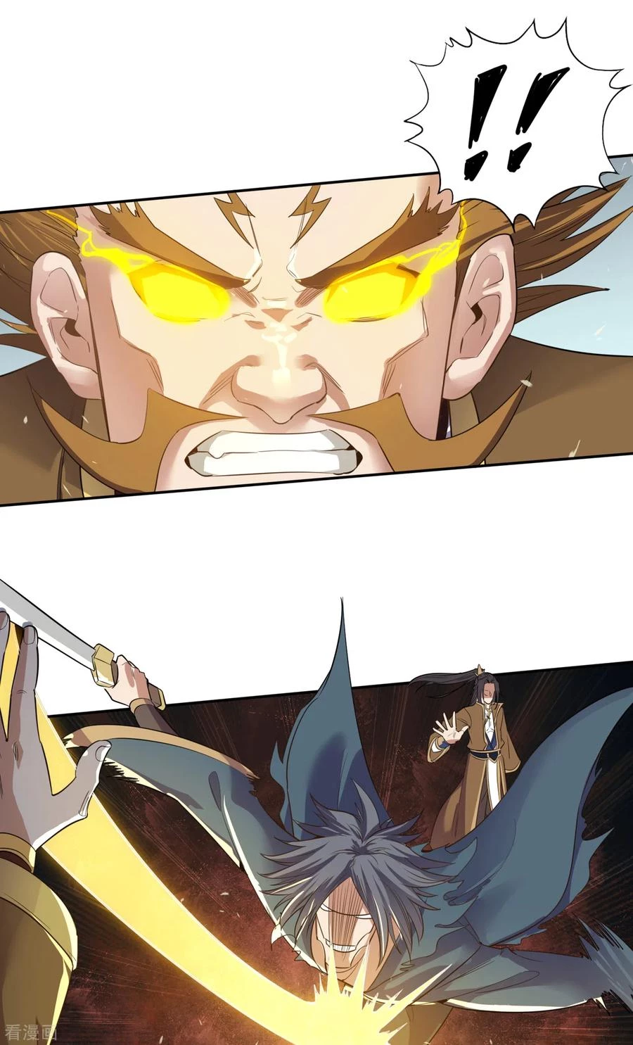 Estuve Atrapado En El Mismo Día Durante 100,000 Años, El Tiempo Del Renacimiento > Capitulo 48 > Page 191