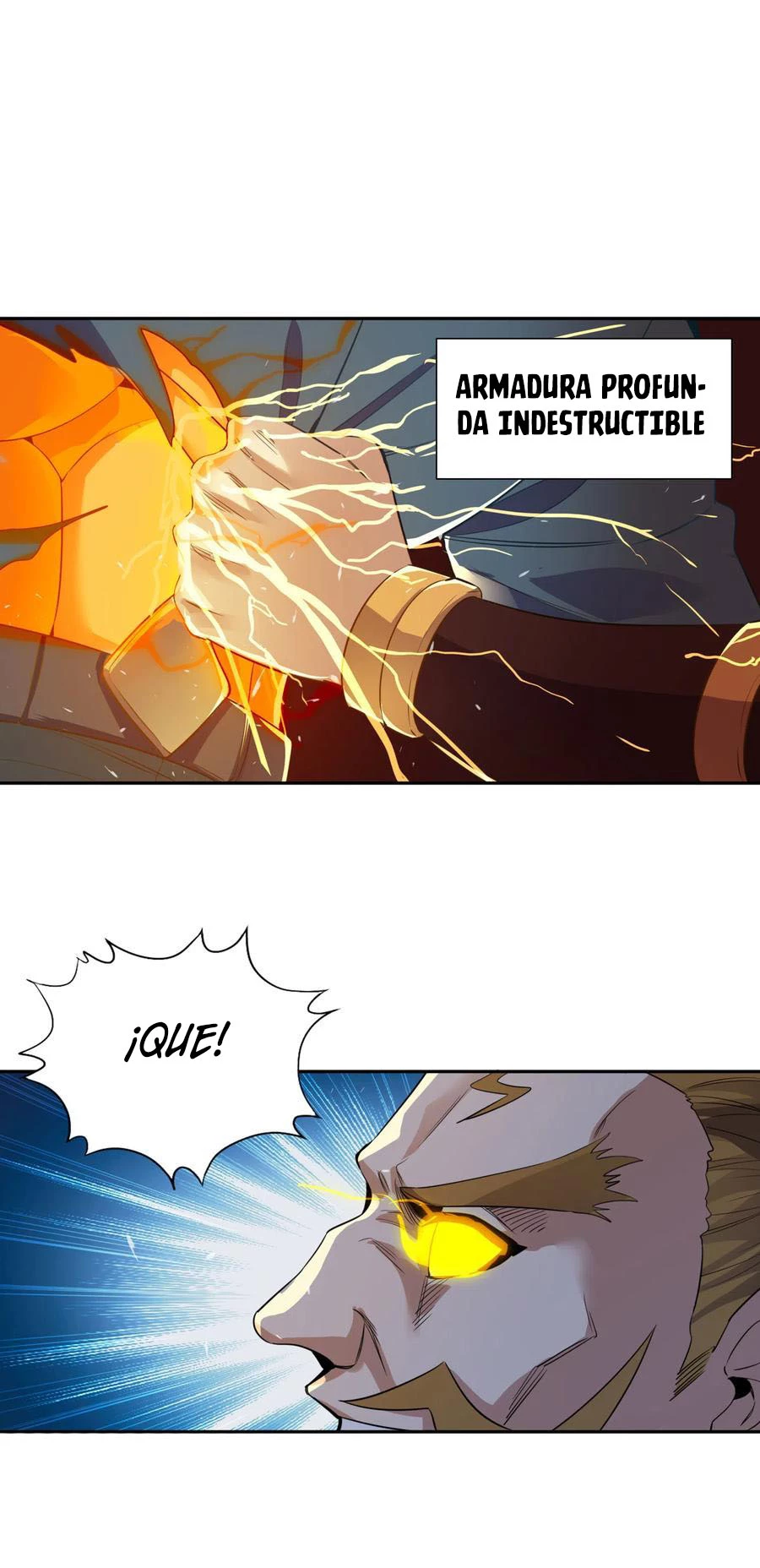 Estuve Atrapado En El Mismo Día Durante 100,000 Años, El Tiempo Del Renacimiento > Capitulo 48 > Page 241