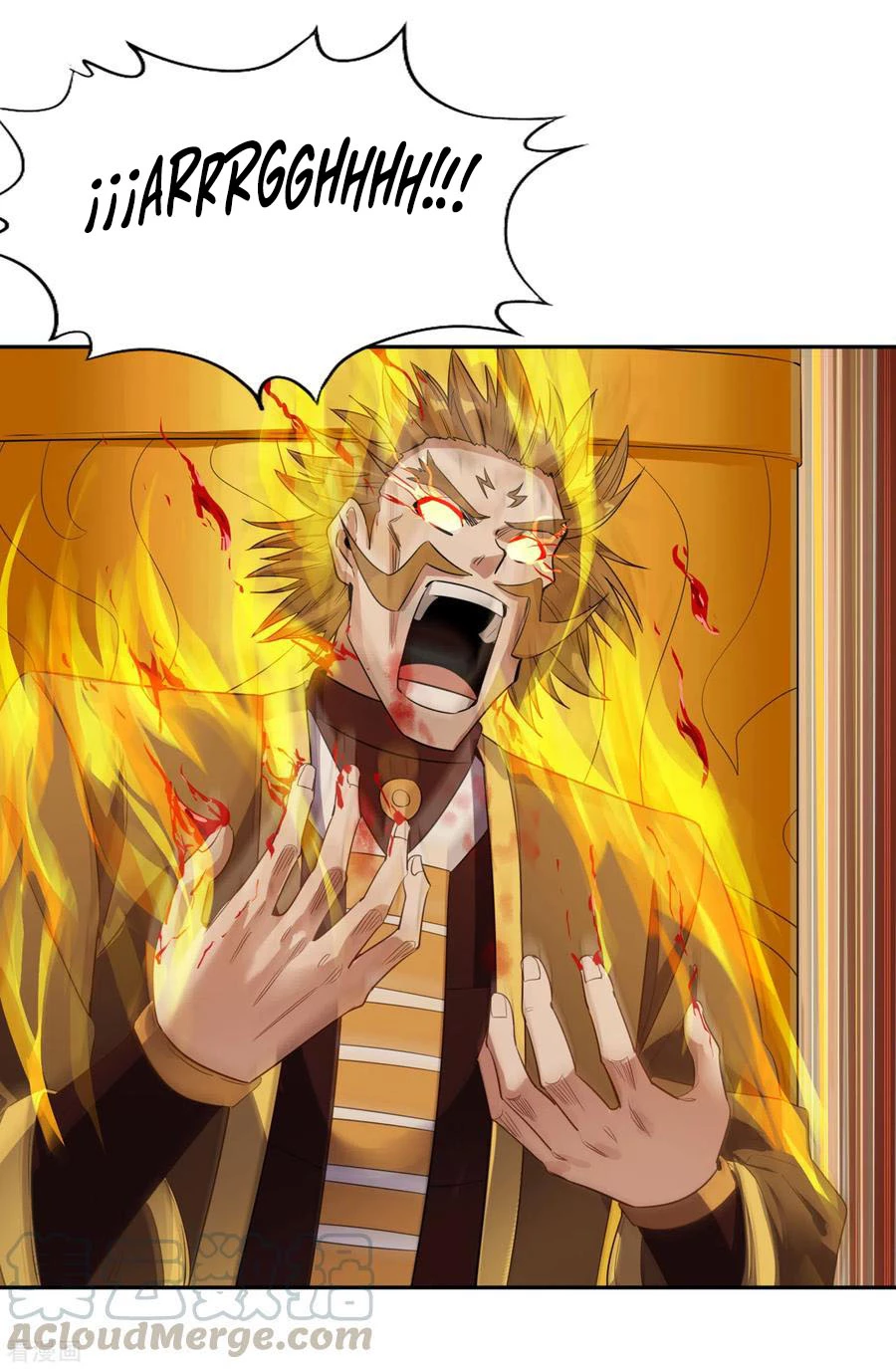 Estuve Atrapado En El Mismo Día Durante 100,000 Años, El Tiempo Del Renacimiento > Capitulo 48 > Page 331