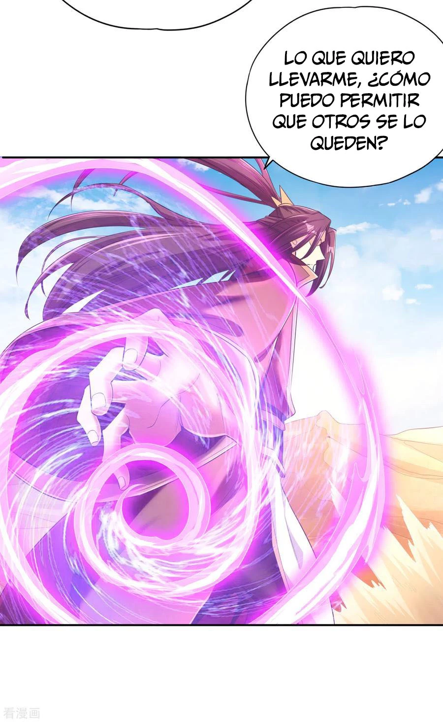 Estuve Atrapado En El Mismo Día Durante 100,000 Años, El Tiempo Del Renacimiento > Capitulo 49 > Page 101