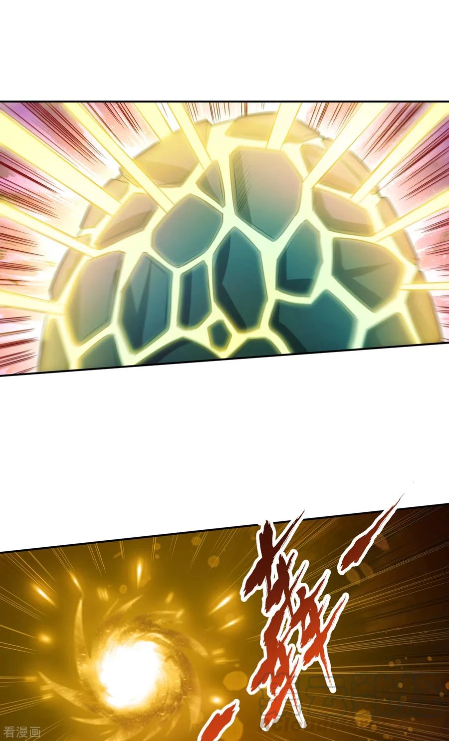 Estuve Atrapado En El Mismo Día Durante 100,000 Años, El Tiempo Del Renacimiento > Capitulo 49 > Page 181