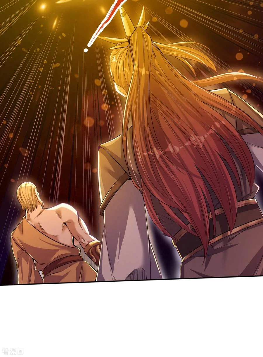 Estuve Atrapado En El Mismo Día Durante 100,000 Años, El Tiempo Del Renacimiento > Capitulo 49 > Page 191