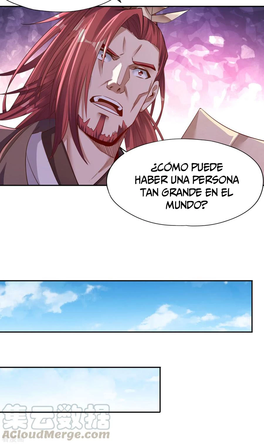 Estuve Atrapado En El Mismo Día Durante 100,000 Años, El Tiempo Del Renacimiento > Capitulo 49 > Page 241