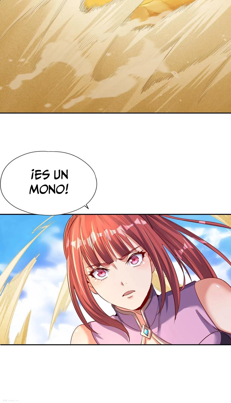 Estuve Atrapado En El Mismo Día Durante 100,000 Años, El Tiempo Del Renacimiento > Capitulo 49 > Page 261