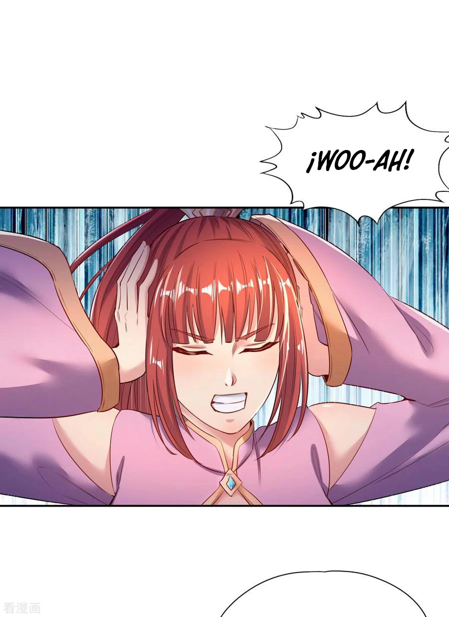 Estuve Atrapado En El Mismo Día Durante 100,000 Años, El Tiempo Del Renacimiento > Capitulo 49 > Page 301