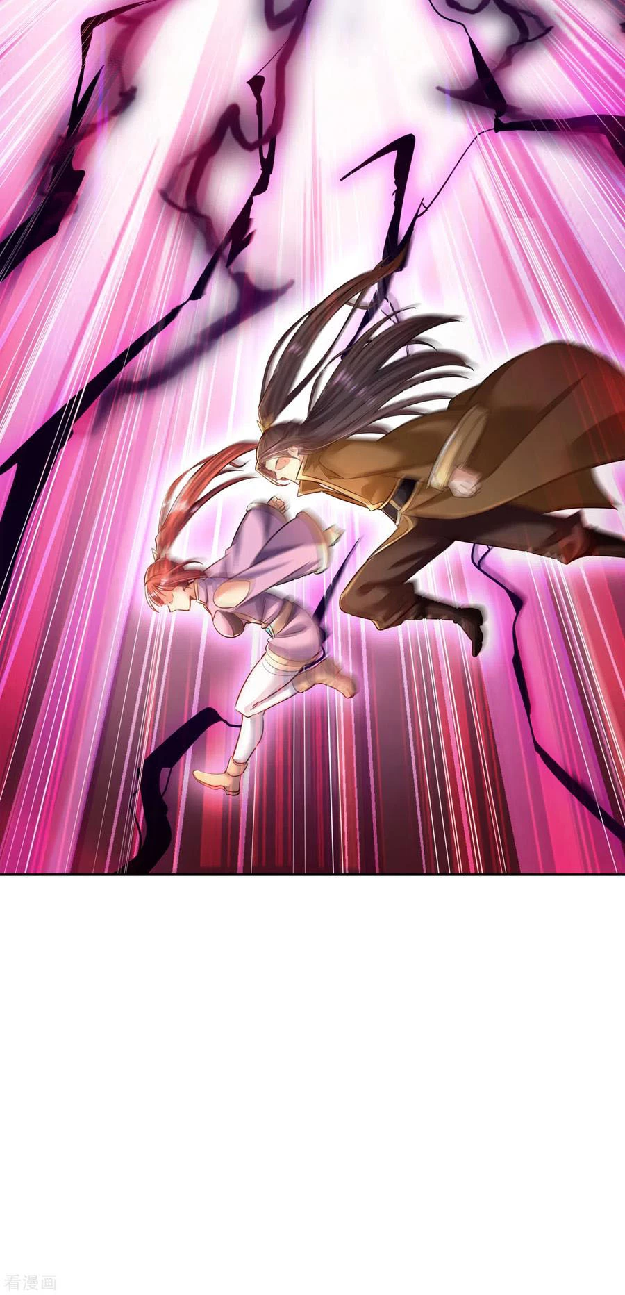 Estuve Atrapado En El Mismo Día Durante 100,000 Años, El Tiempo Del Renacimiento > Capitulo 49 > Page 401