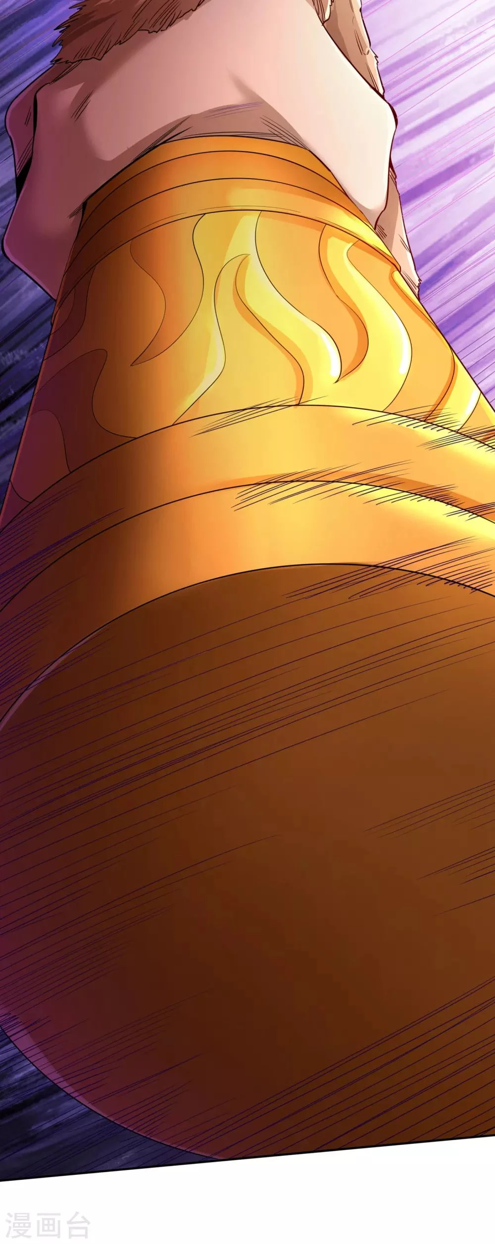 Estuve Atrapado En El Mismo Día Durante 100,000 Años, El Tiempo Del Renacimiento > Capitulo 50 > Page 31