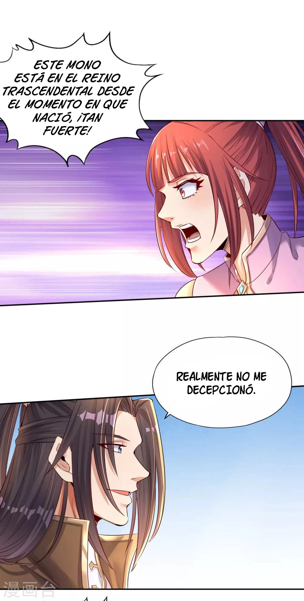 Estuve Atrapado En El Mismo Día Durante 100,000 Años, El Tiempo Del Renacimiento > Capitulo 50 > Page 61