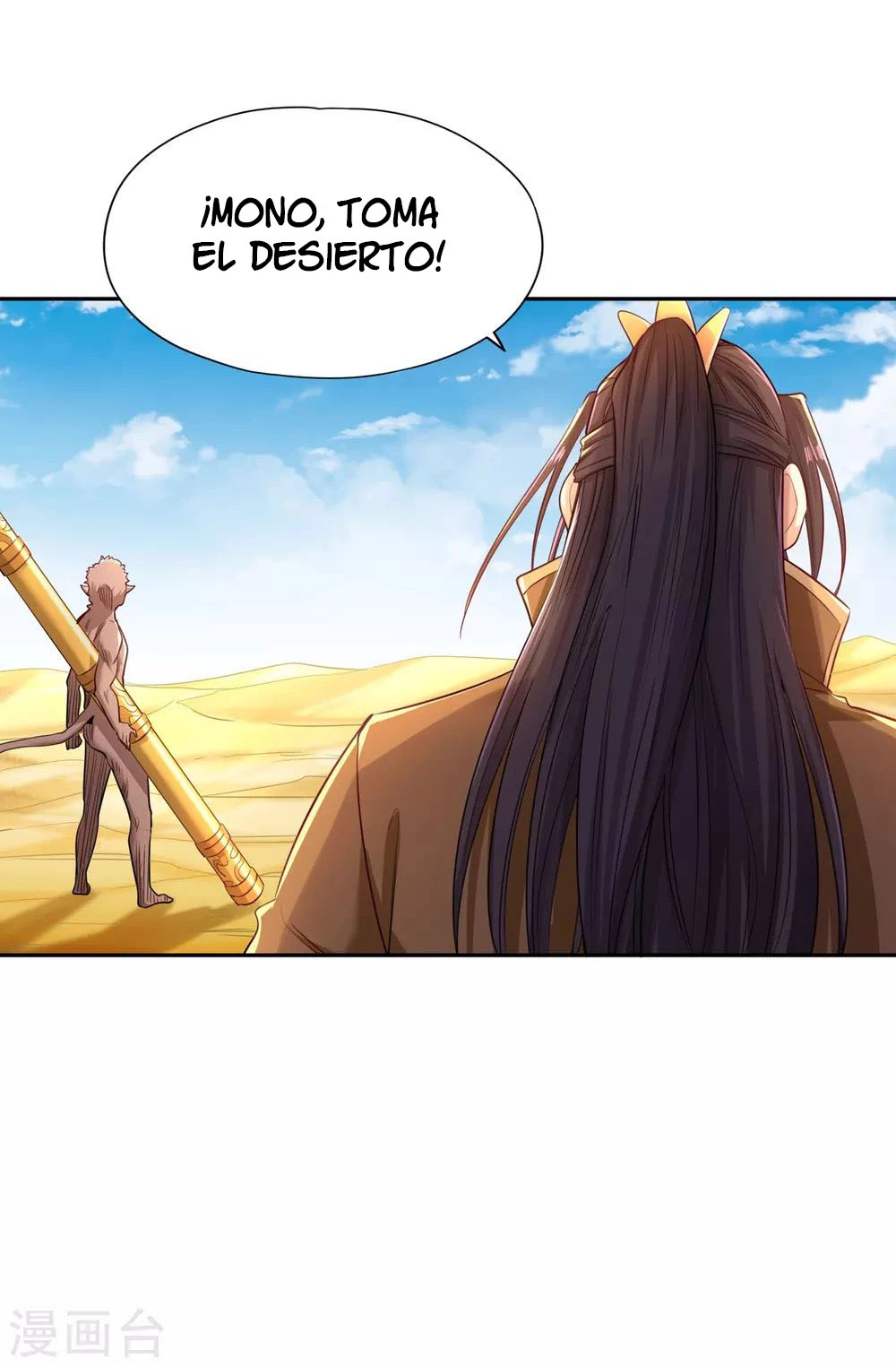 Estuve Atrapado En El Mismo Día Durante 100,000 Años, El Tiempo Del Renacimiento > Capitulo 50 > Page 91