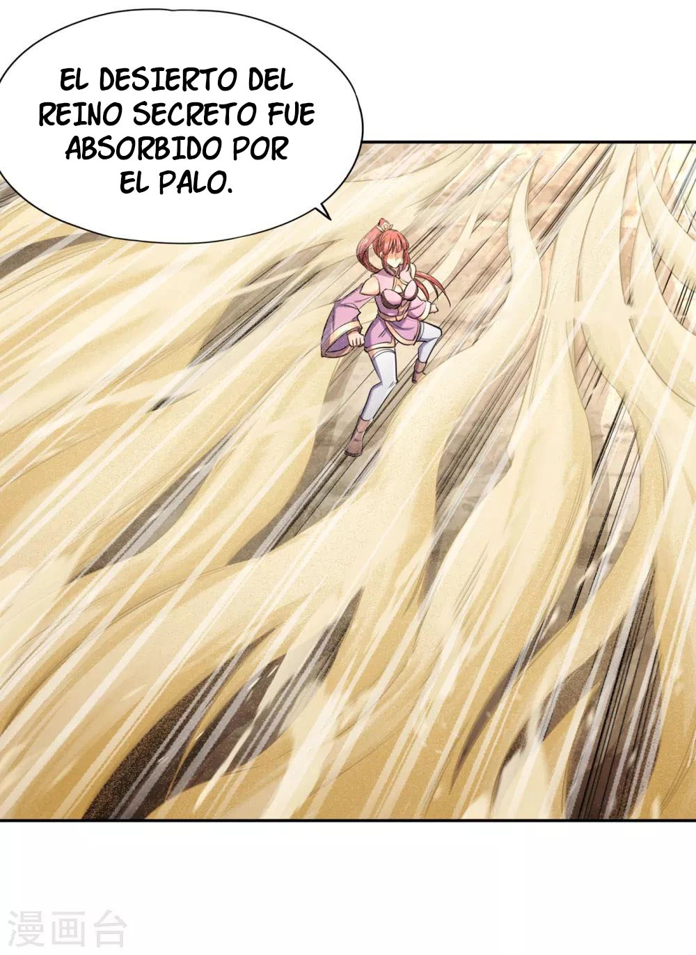 Estuve Atrapado En El Mismo Día Durante 100,000 Años, El Tiempo Del Renacimiento > Capitulo 50 > Page 141