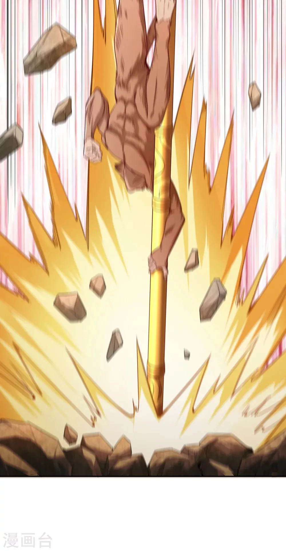 Estuve Atrapado En El Mismo Día Durante 100,000 Años, El Tiempo Del Renacimiento > Capitulo 50 > Page 181