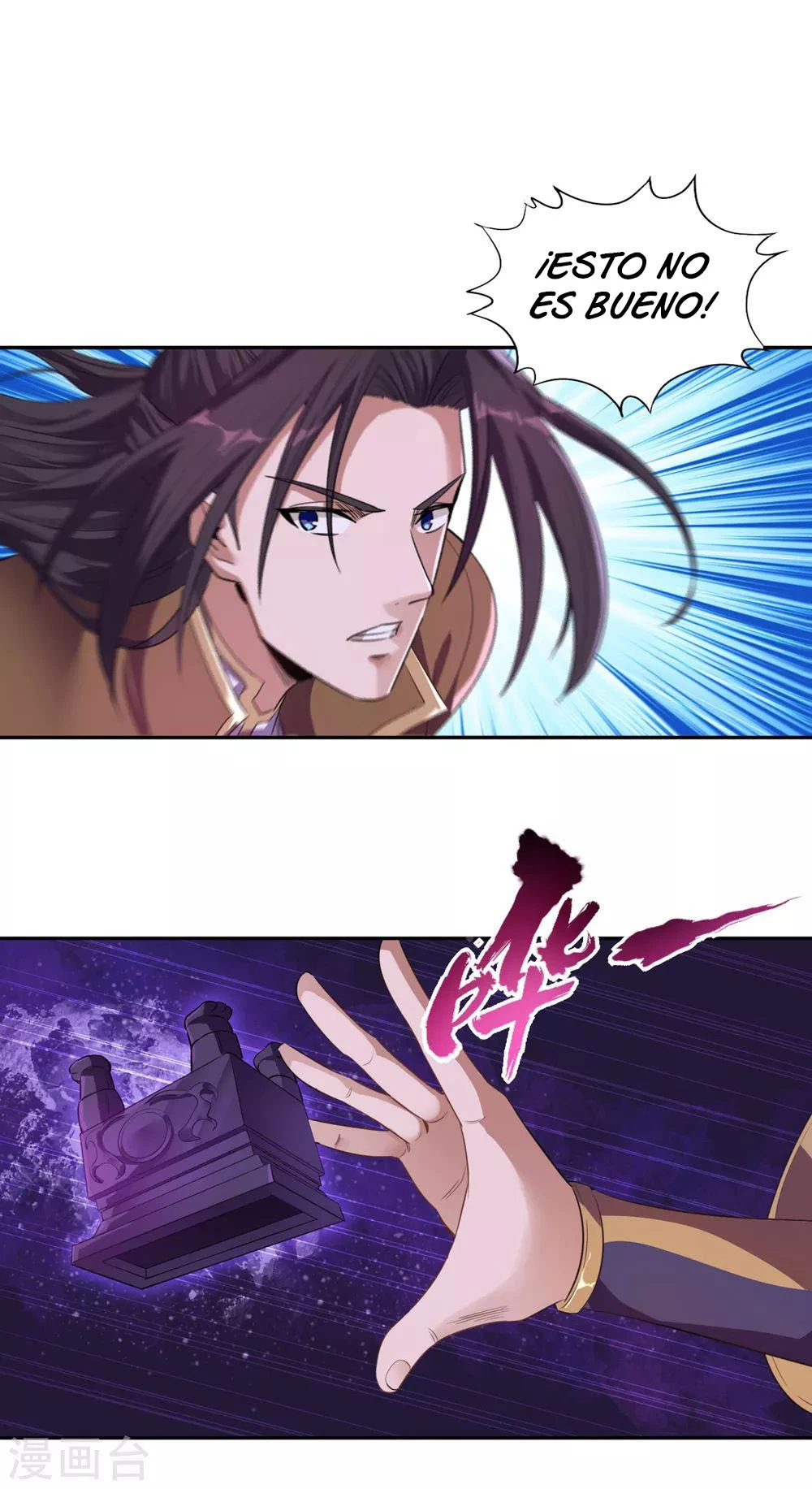 Estuve Atrapado En El Mismo Día Durante 100,000 Años, El Tiempo Del Renacimiento > Capitulo 50 > Page 241