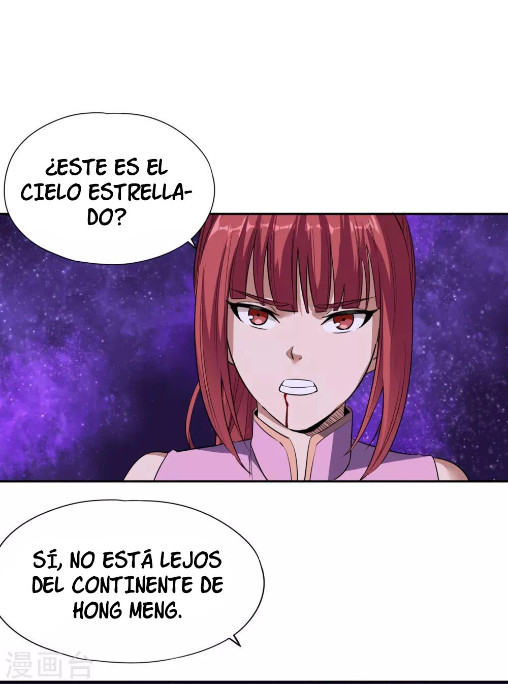 Estuve Atrapado En El Mismo Día Durante 100,000 Años, El Tiempo Del Renacimiento > Capitulo 50 > Page 361