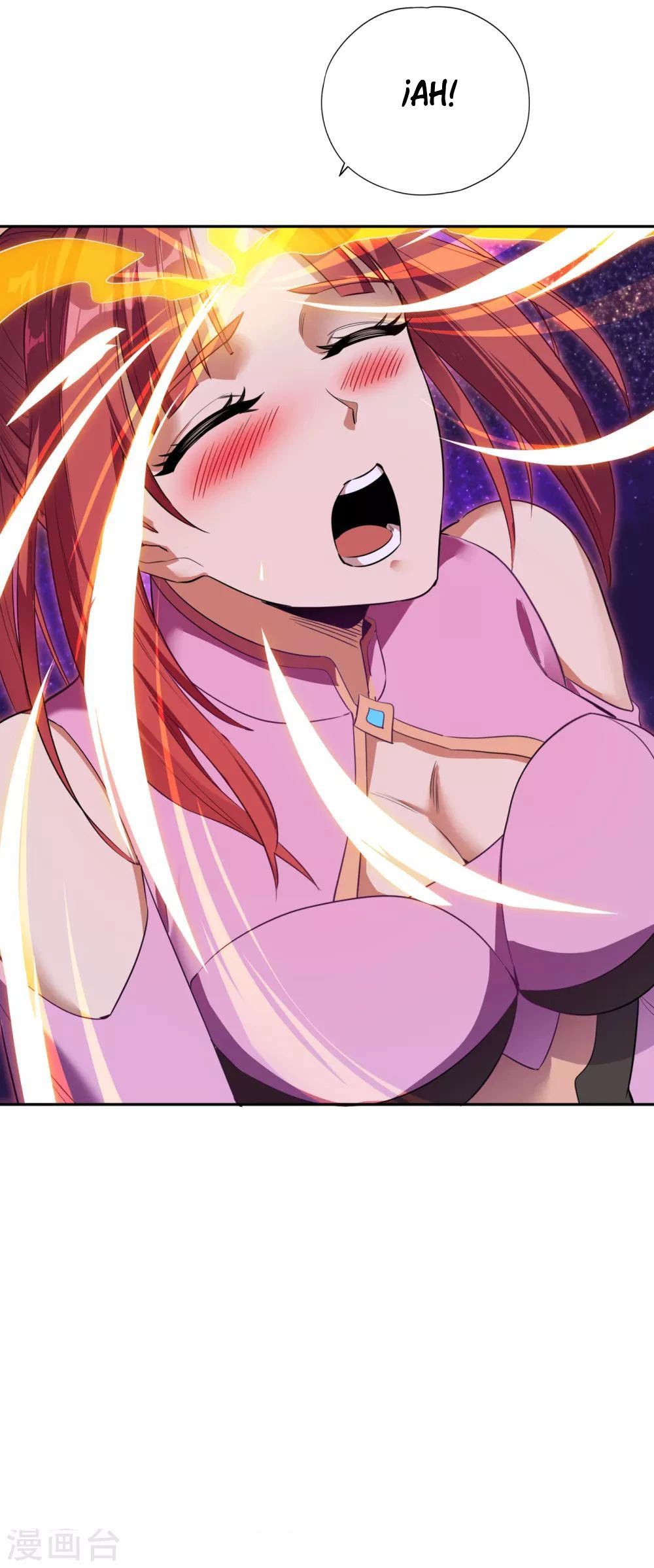 Estuve Atrapado En El Mismo Día Durante 100,000 Años, El Tiempo Del Renacimiento > Capitulo 50 > Page 391