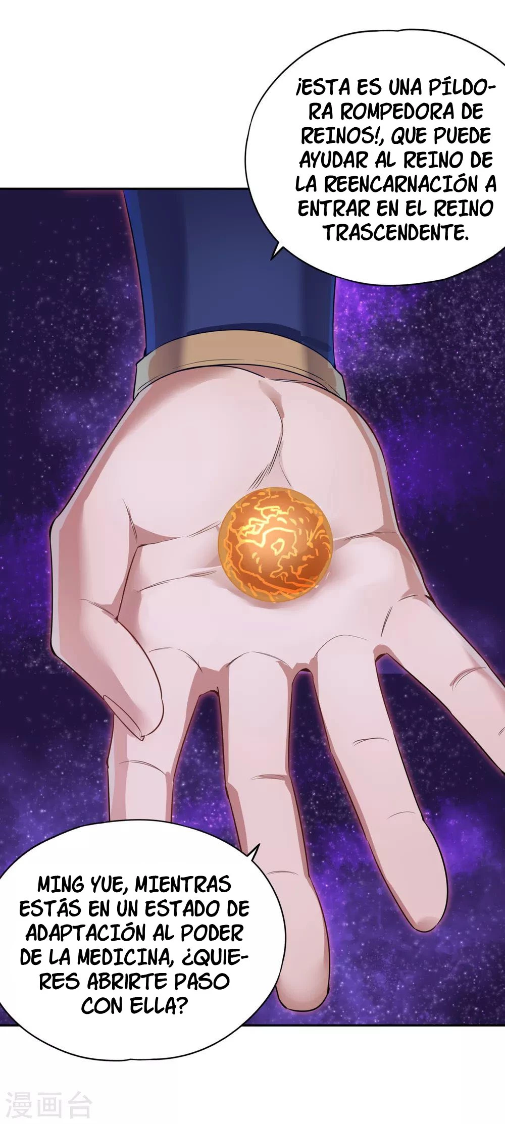 Estuve Atrapado En El Mismo Día Durante 100,000 Años, El Tiempo Del Renacimiento > Capitulo 51 > Page 91