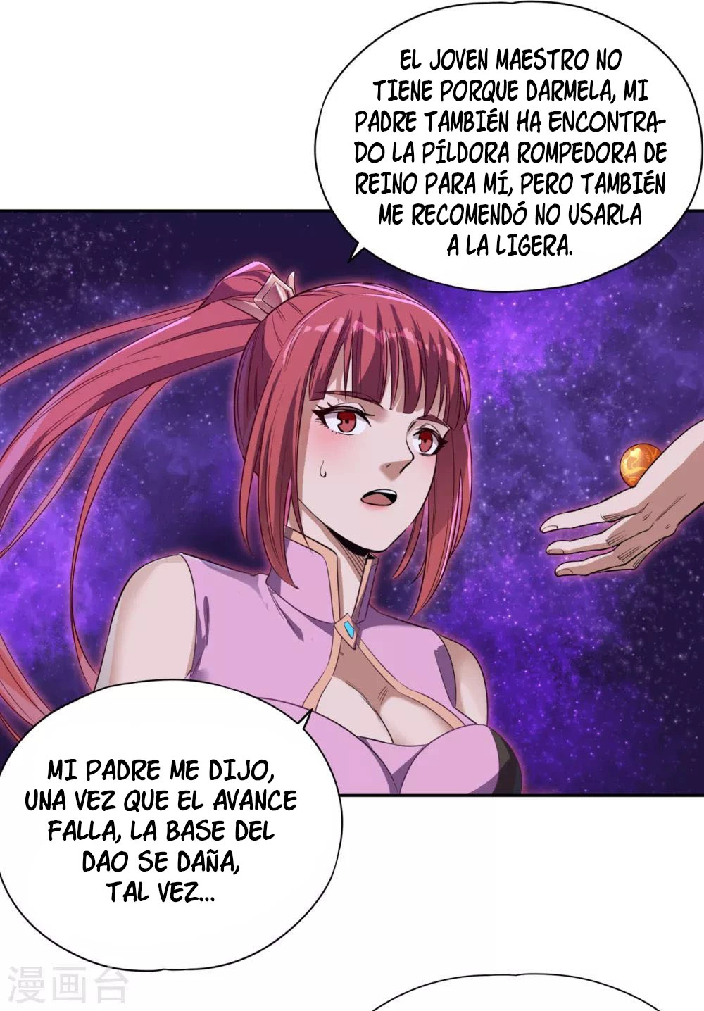 Estuve Atrapado En El Mismo Día Durante 100,000 Años, El Tiempo Del Renacimiento > Capitulo 51 > Page 111