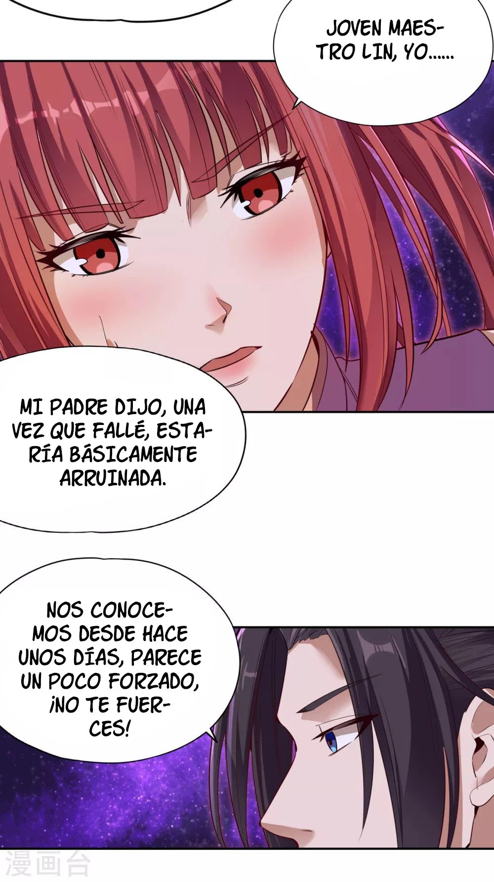 Estuve Atrapado En El Mismo Día Durante 100,000 Años, El Tiempo Del Renacimiento > Capitulo 51 > Page 131