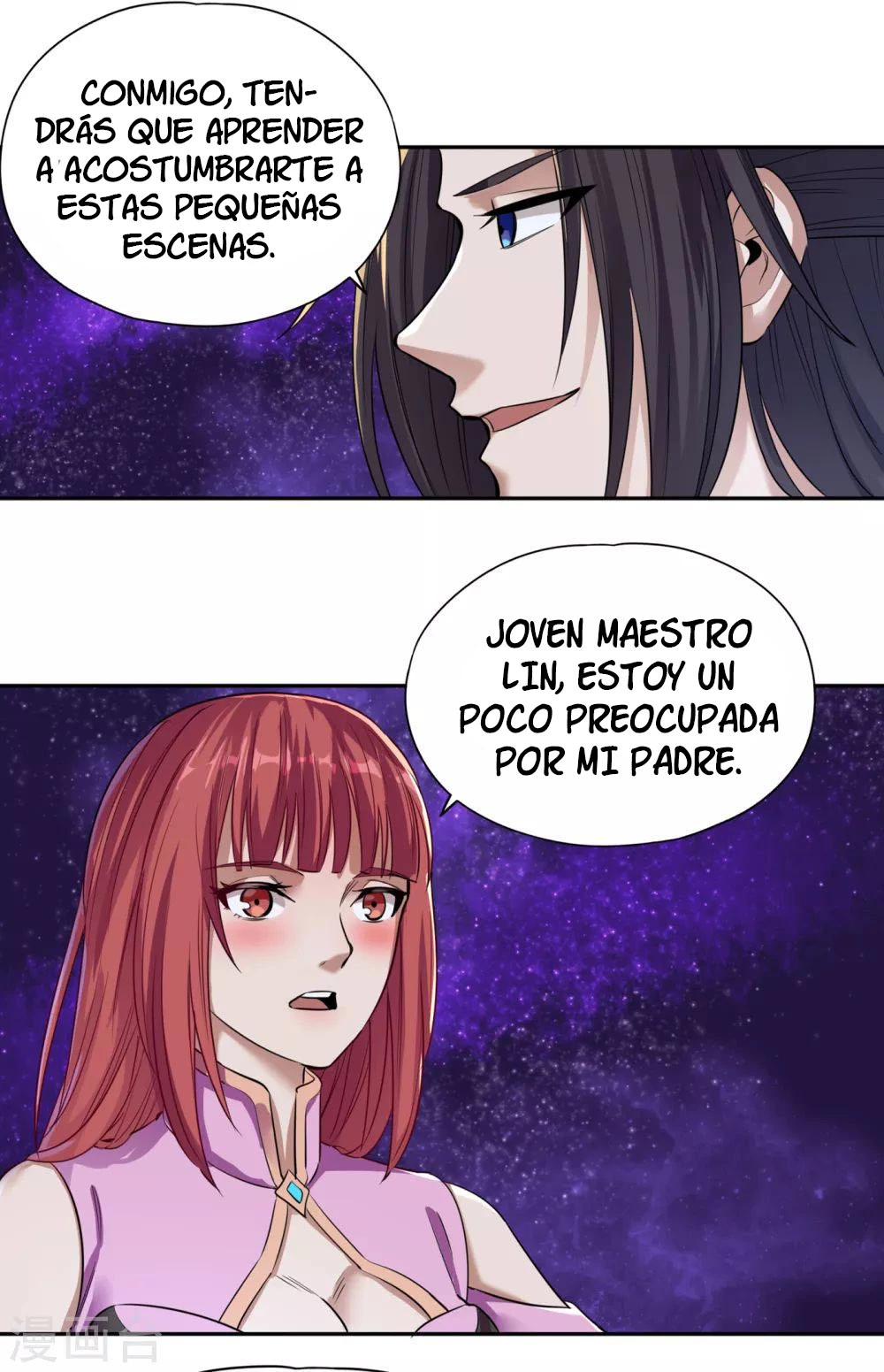 Estuve Atrapado En El Mismo Día Durante 100,000 Años, El Tiempo Del Renacimiento > Capitulo 51 > Page 201