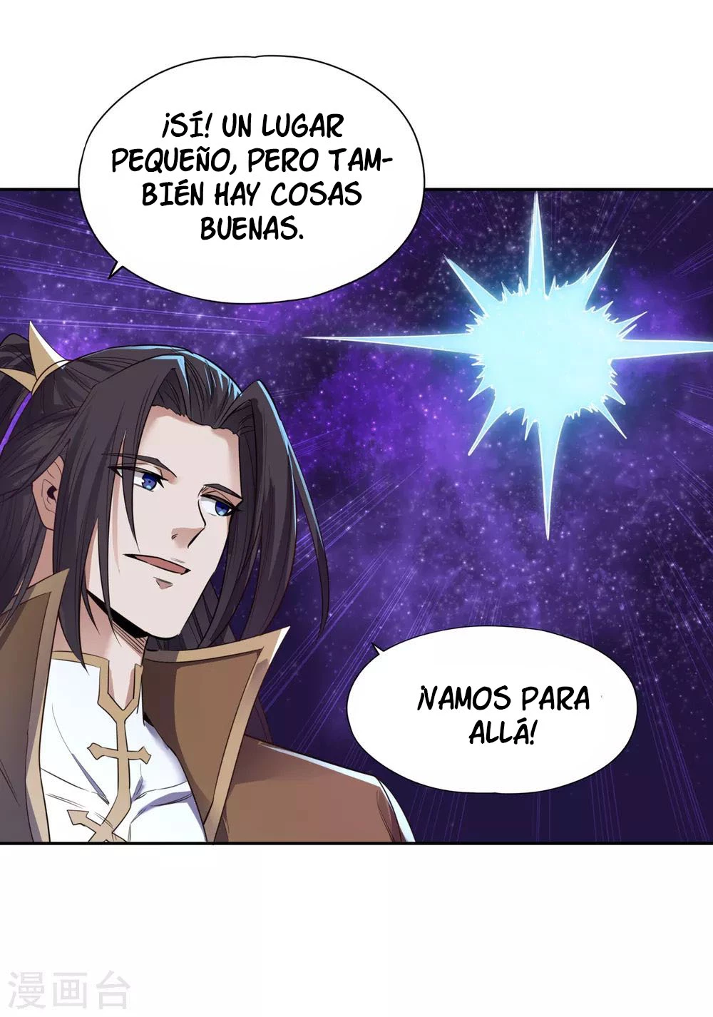 Estuve Atrapado En El Mismo Día Durante 100,000 Años, El Tiempo Del Renacimiento > Capitulo 51 > Page 241